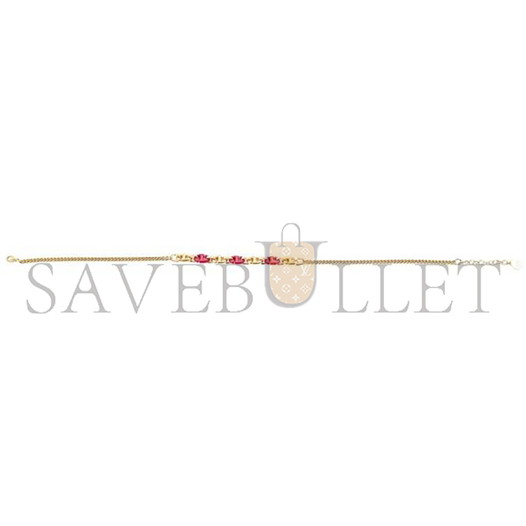 D*or cd navy necklace n1461cdnlq_d874